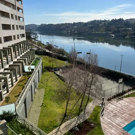 Apartamento Rio Douro Apartment Deluxe - Porto