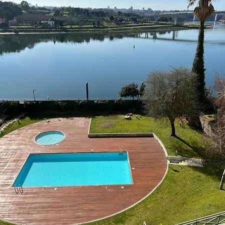 Apartamento Rio Douro Apartment Deluxe - Porto Oporto