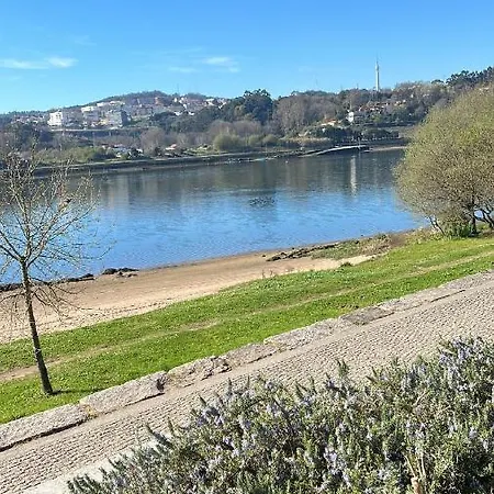 Rio Douro Apartment Deluxe - Porto
