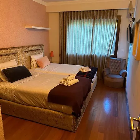 Rio Douro Apartment Deluxe - Porto *