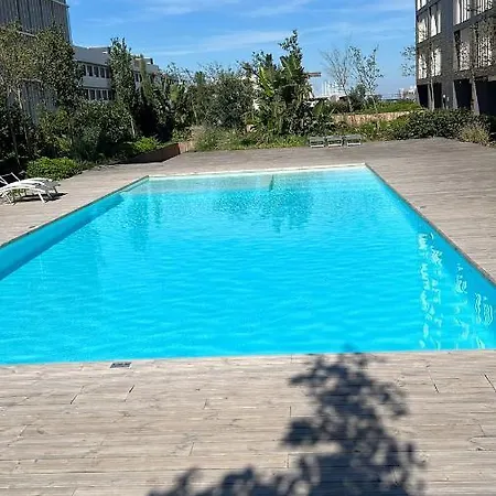 Apartamento Rio Douro Apartment Deluxe - Porto *