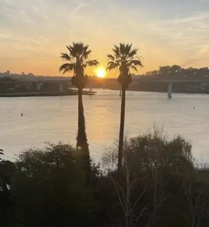 Rio Douro Apartment Deluxe - Porto *