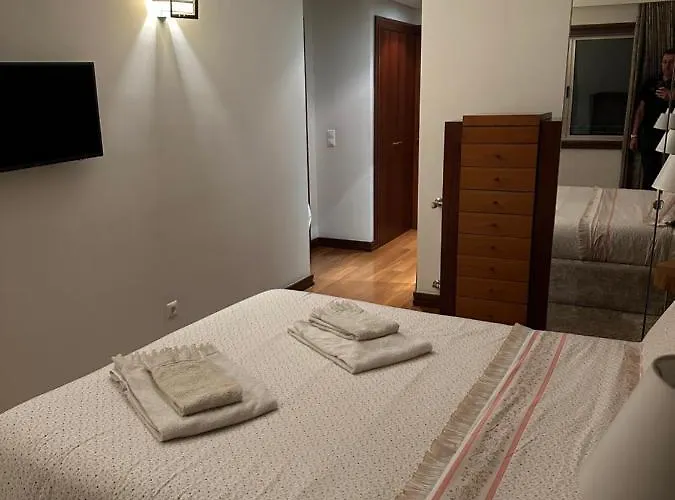 Rio Douro Apartment Deluxe - Porto * 波尔图