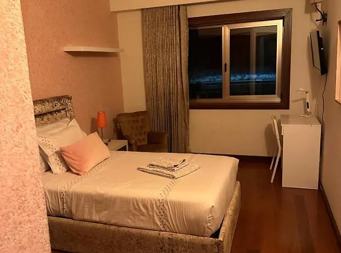 公寓 Rio Douro Apartment Deluxe - Porto *