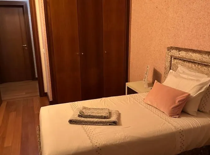 Rio Douro Apartment Deluxe - Porto 公寓