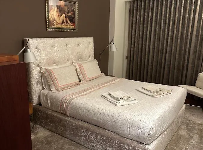 Rio Douro Apartment Deluxe - Porto 公寓 *