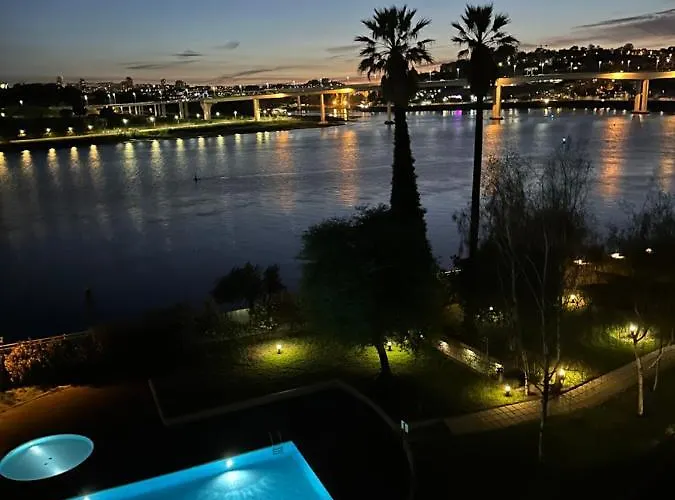 Rio Douro Apartment Deluxe - Porto 公寓