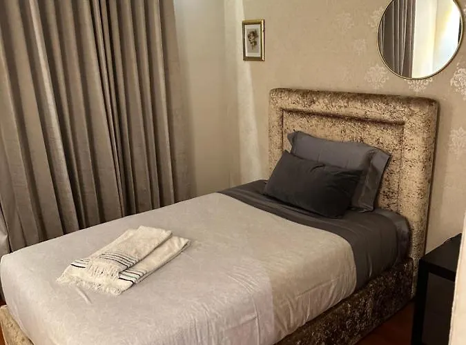 公寓 Rio Douro Apartment Deluxe - Porto *