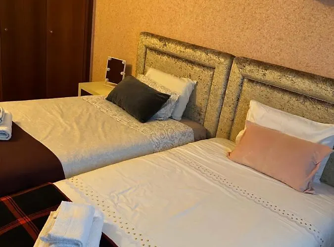 Rio Douro Apartment Deluxe - Porto 公寓 波尔图