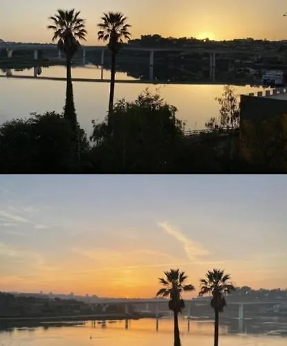 Rio Douro Apartment Deluxe - Porto * 波尔图