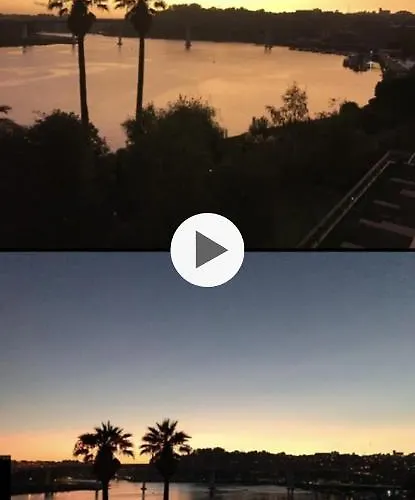 公寓 Rio Douro Apartment Deluxe - Porto