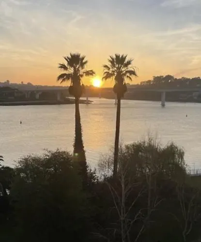 Rio Douro Apartment Deluxe - Porto *