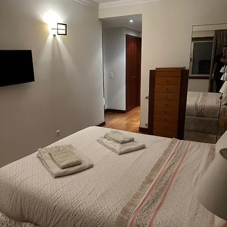 Rio Douro Apartment Deluxe - Porto * بورتو
