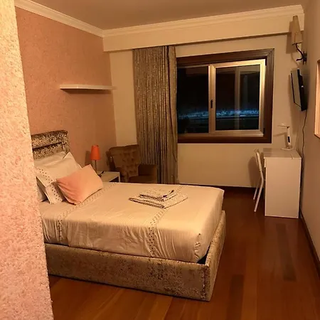 شقة Rio Douro Apartment Deluxe - Porto *
