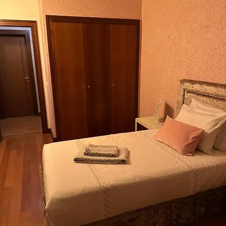 Ooo Apartamento
