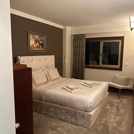 Apartamento Ooo Porto