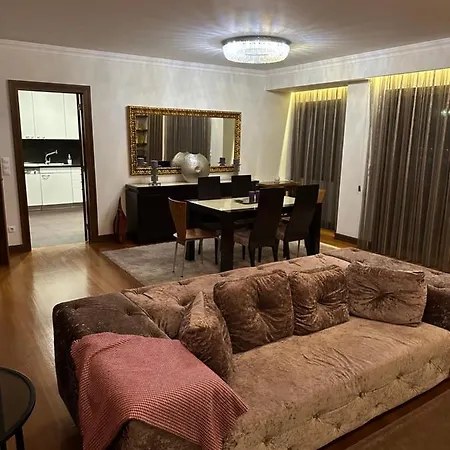 Rio Douro Apartment Deluxe - Porto شقة بورتو