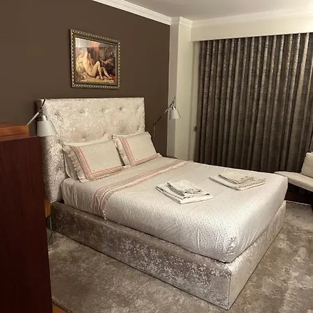 Rio Douro Apartment Deluxe - Porto شقة *