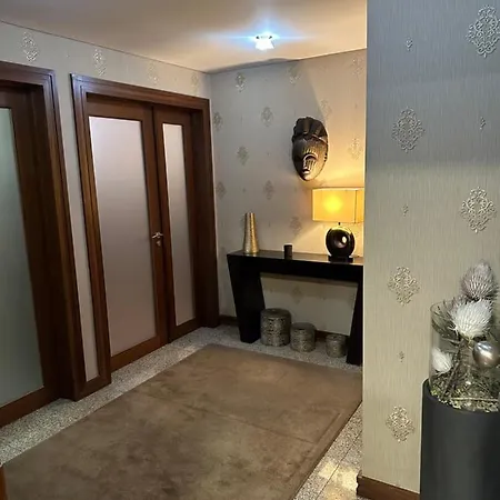 Ooo Apartment