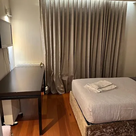 Rio Douro Apartment Deluxe - Porto بورتو