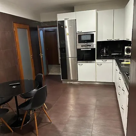 Apartamento Ooo *