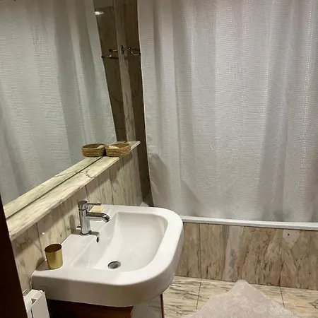 Apartamento Ooo *