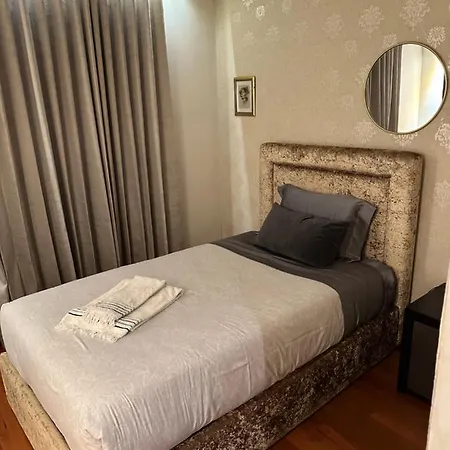 Apartamento Ooo *