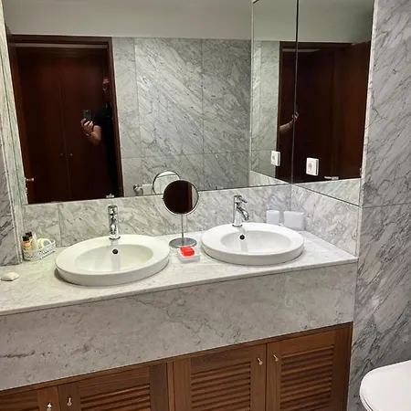 Apartamento Ooo Porto