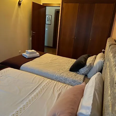 Ooo Apartamento