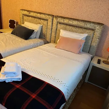 Apartamento Ooo *