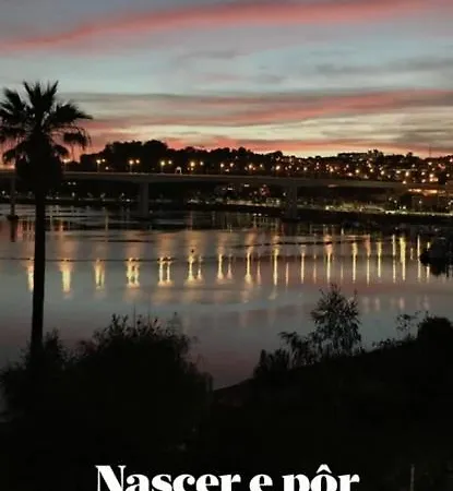 Rio Douro Apartment Deluxe - Porto דירה