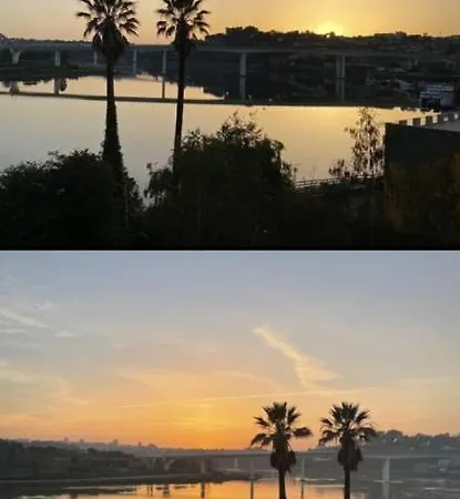 Rio Douro Apartment Deluxe - Porto * פורטו