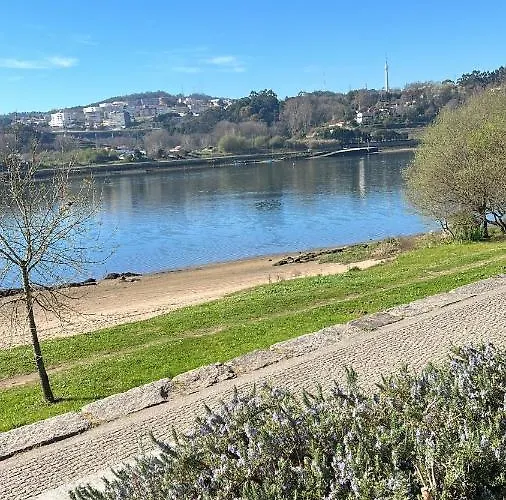 Rio Douro Apartment Deluxe - Porto