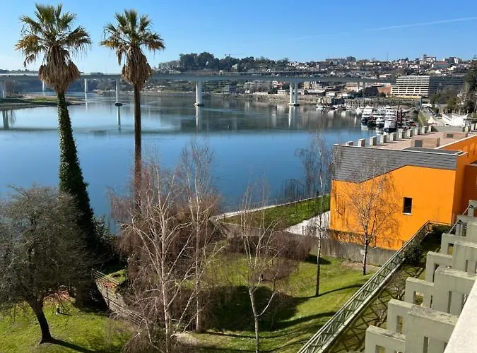 Rio Douro Apartment Deluxe - Porto
