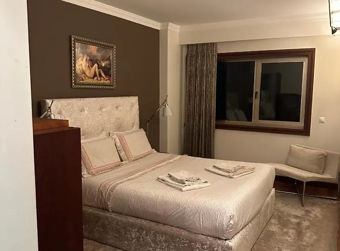 Lejlighed Rio Douro Apartment Deluxe - Porto Porto