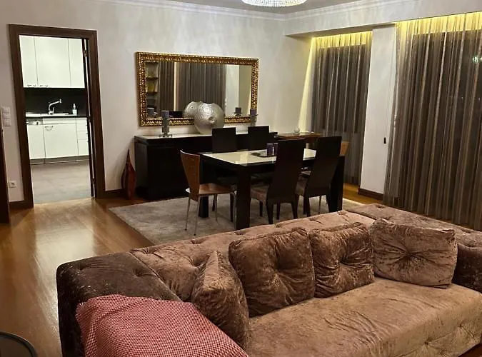 Rio Douro Apartment Deluxe - Porto Lejlighed Porto