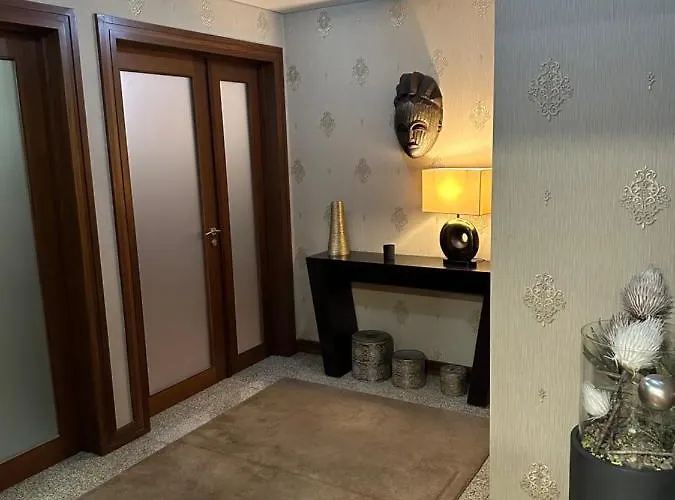 Rio Douro Apartment Deluxe - Porto Lejlighed