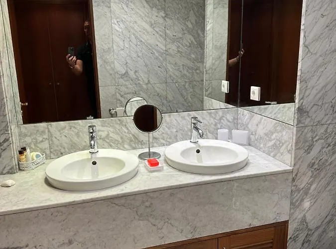 דירה Rio Douro Apartment Deluxe - Porto פורטו