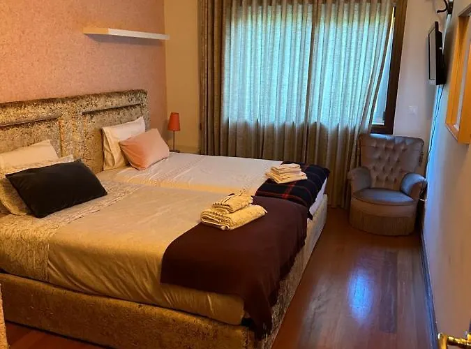 Rio Douro Apartment Deluxe - Porto *