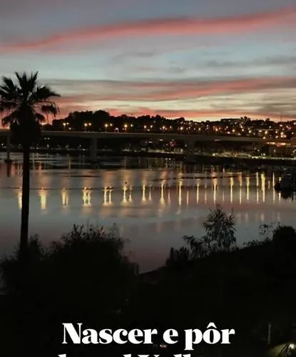 Rio Douro Apartment Deluxe - Porto דירה