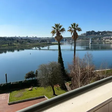 Rio Douro Apartment Deluxe - Porto