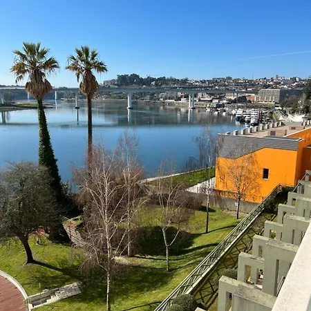 Rio Douro Apartment Deluxe - Porto