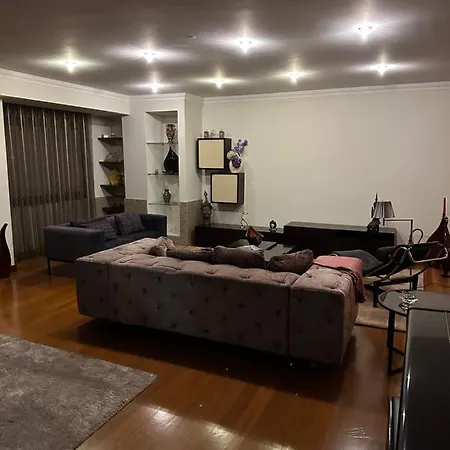 Rio Douro Apartment Deluxe - Porto *