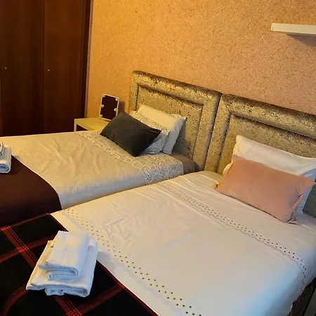 Rio Douro Apartment Deluxe - Porto Διαμέρισμα Πόρτο