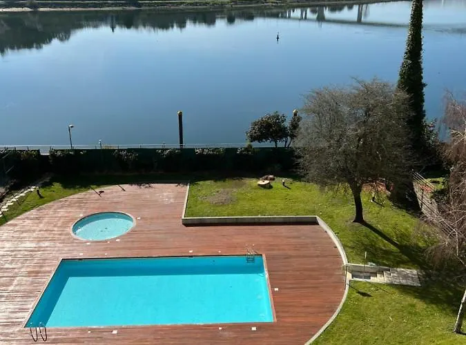 Appartement Rio Douro Apartment Deluxe - Porto Porto