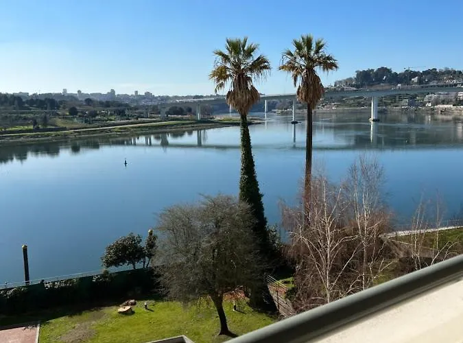 Rio Douro Apartment Deluxe - Porto