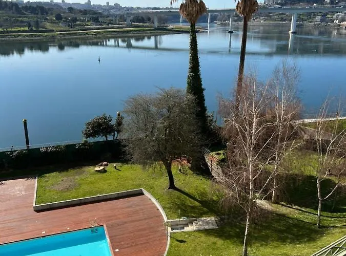 Rio Douro Apartment Deluxe - Porto Appartement Porto