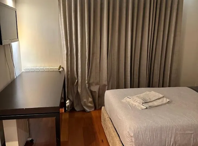 Rio Douro Apartment Deluxe - Porto Porto