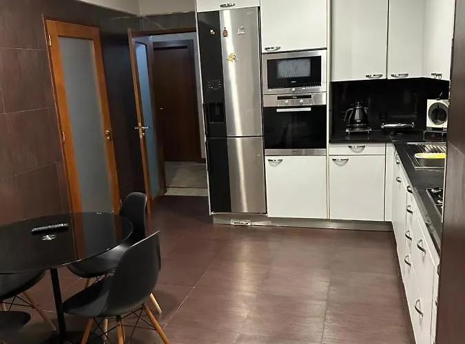 Appartement Rio Douro Apartment Deluxe - Porto *