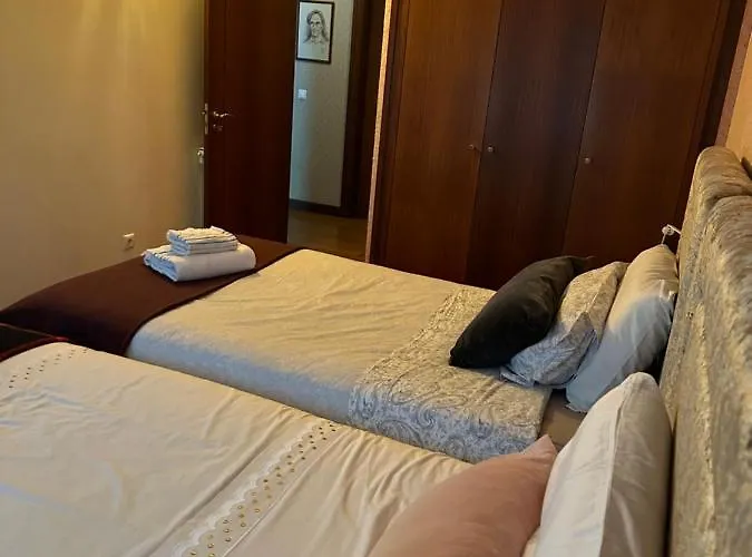 Rio Douro Apartment Deluxe - Porto Appartement